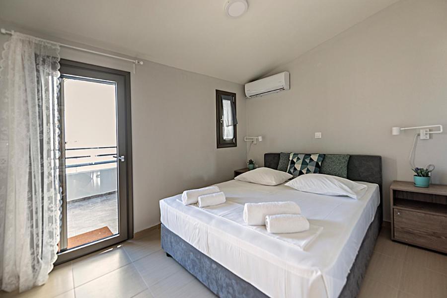Olympia Penthouse Apartment Heraklion  Exterior photo